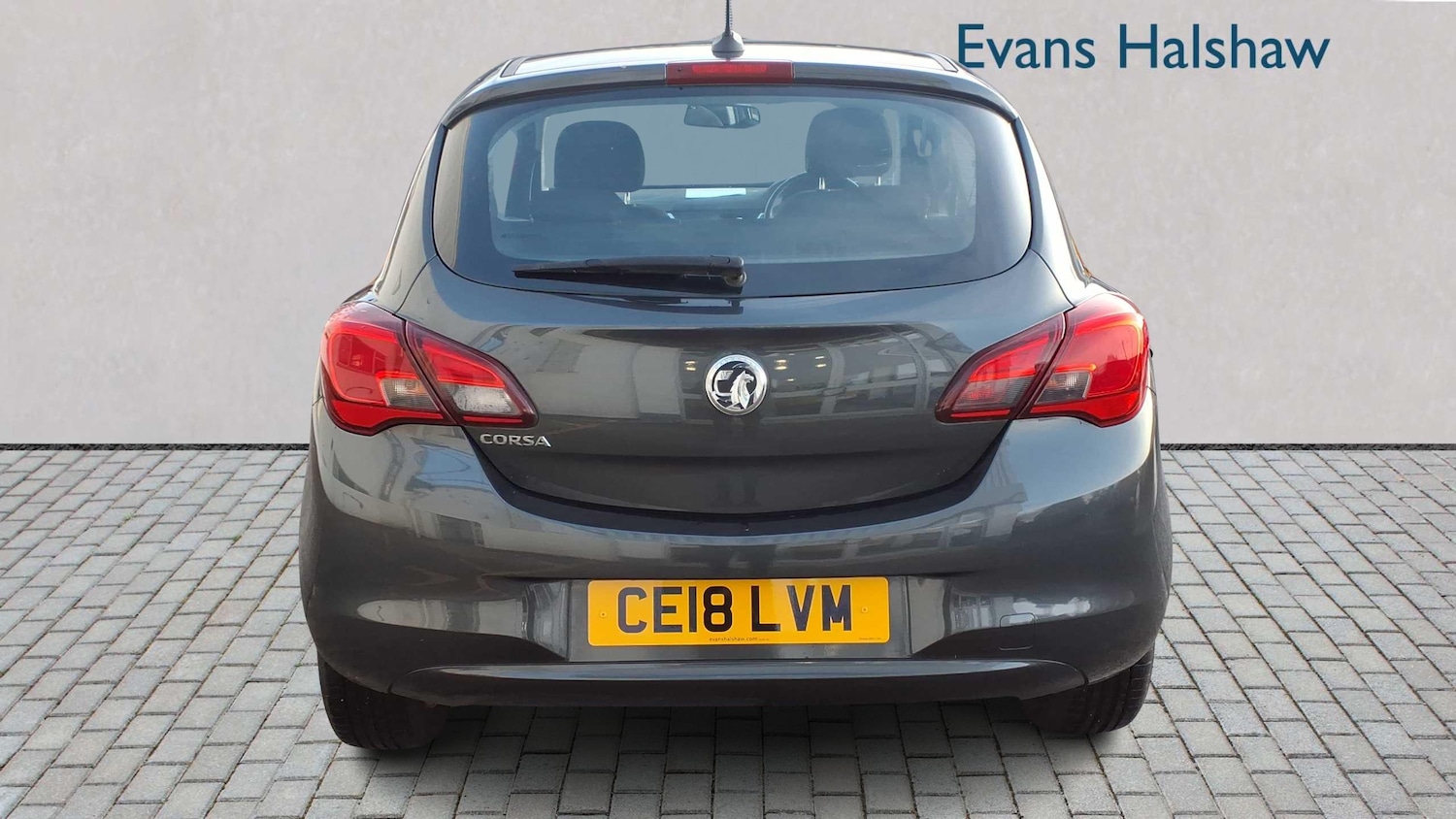 Used Vauxhall Corsa 2018 for sale - 77164425: Photo 5