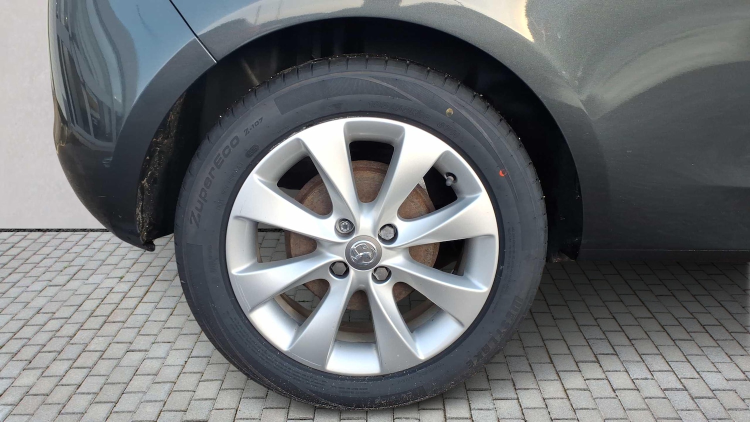 Used Vauxhall Corsa 2018 for sale - 77164425: Photo 6