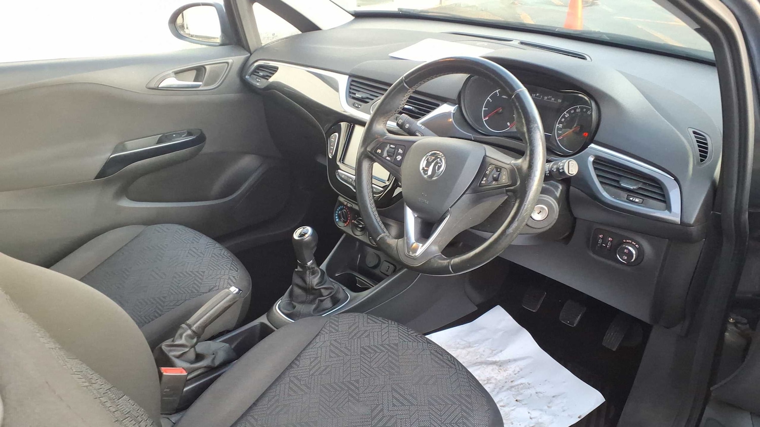 Used Vauxhall Corsa 2018 for sale - 77164425: Photo 8