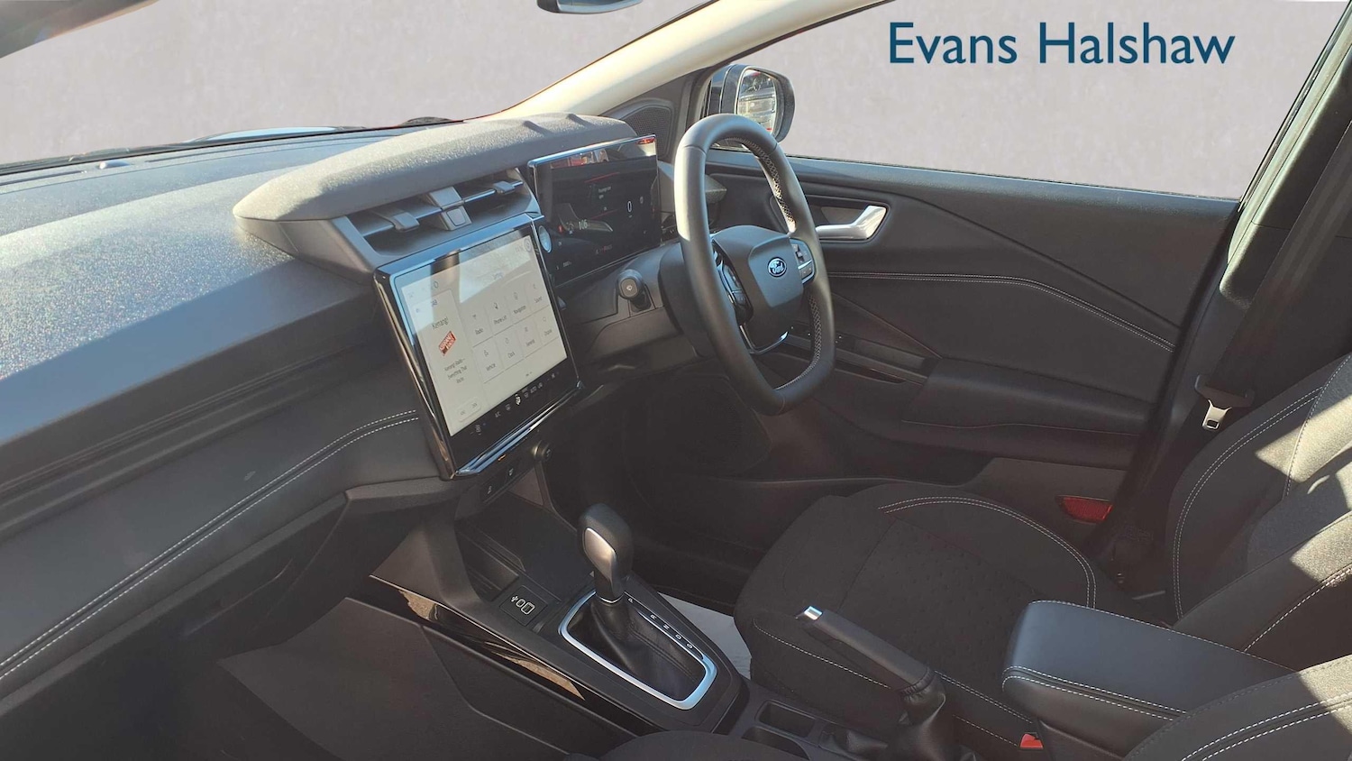 Used Ford Puma 2025 for sale - 76661965: Photo 10