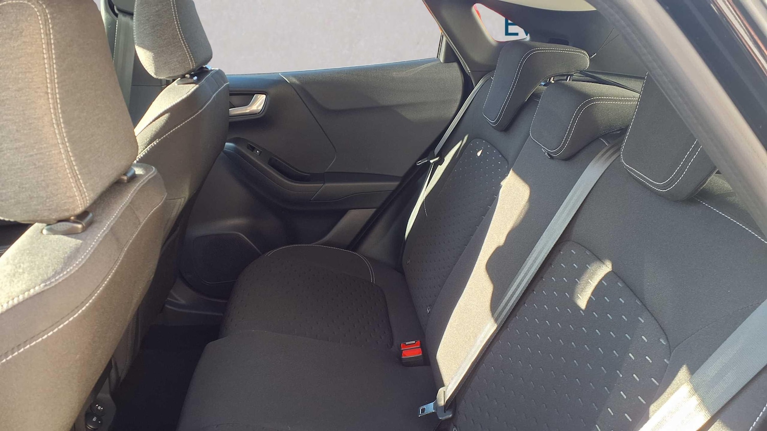 Used Ford Puma 2025 for sale - 76661965: Photo 12