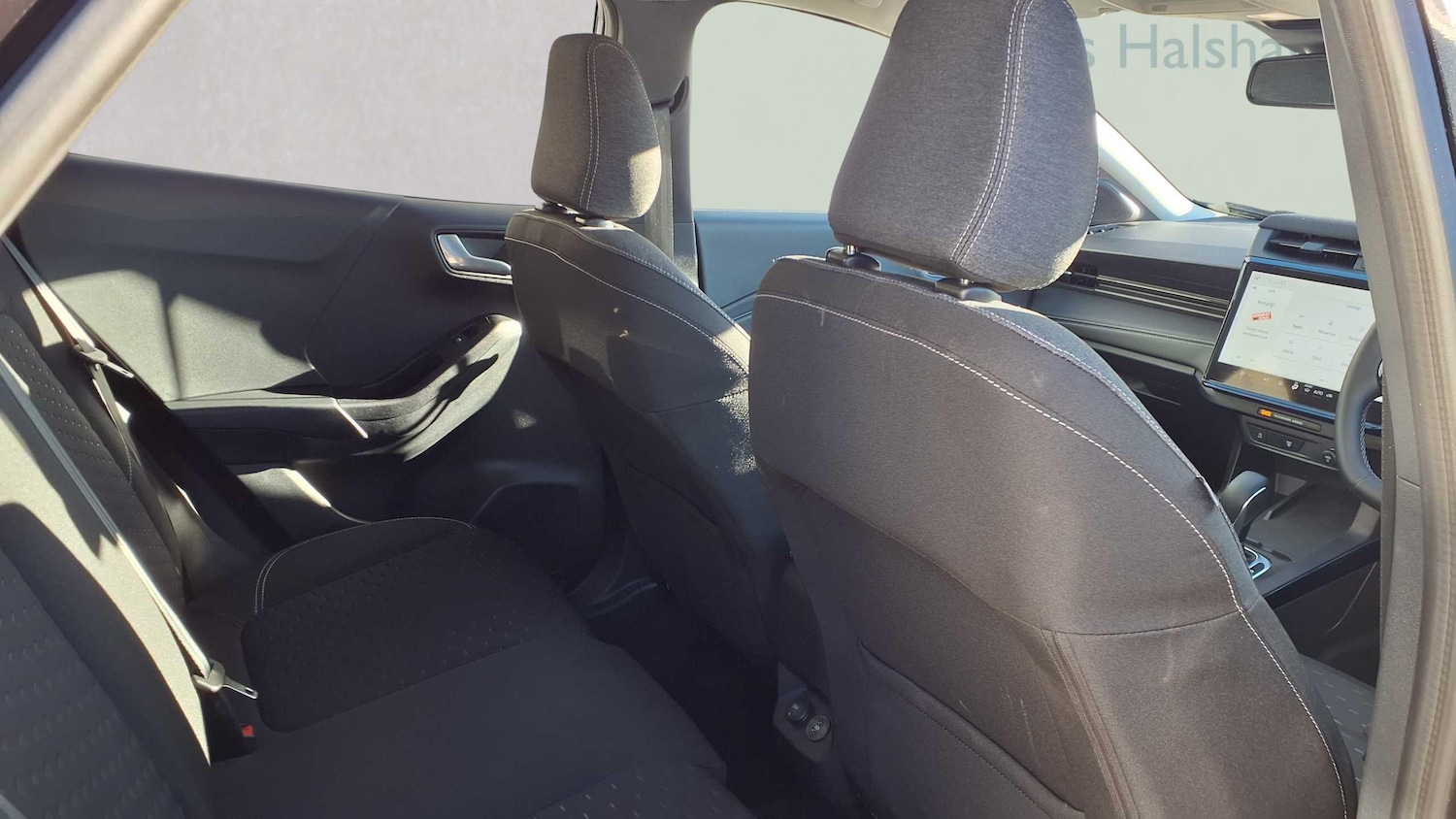 Used Ford Puma 2025 for sale - 76661965: Photo 13