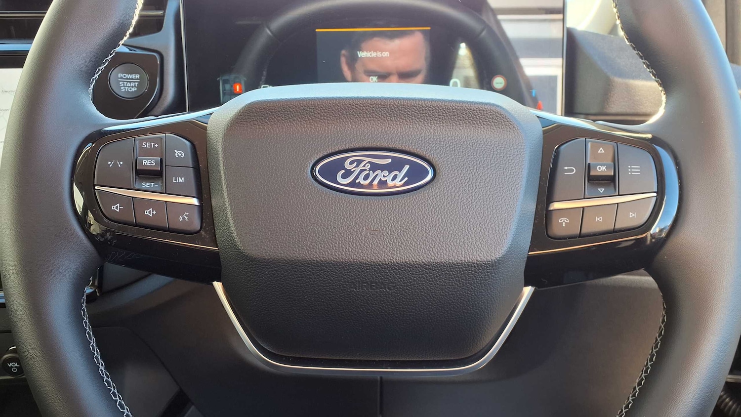 Used Ford Puma 2025 for sale - 76661965: Photo 14