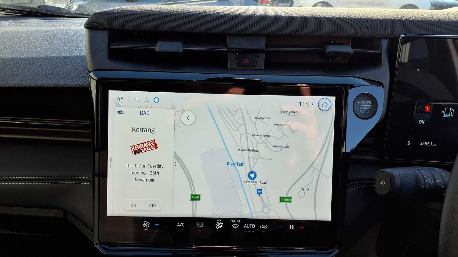 Used Ford Puma 2025 for sale - 76661965: Photo 16