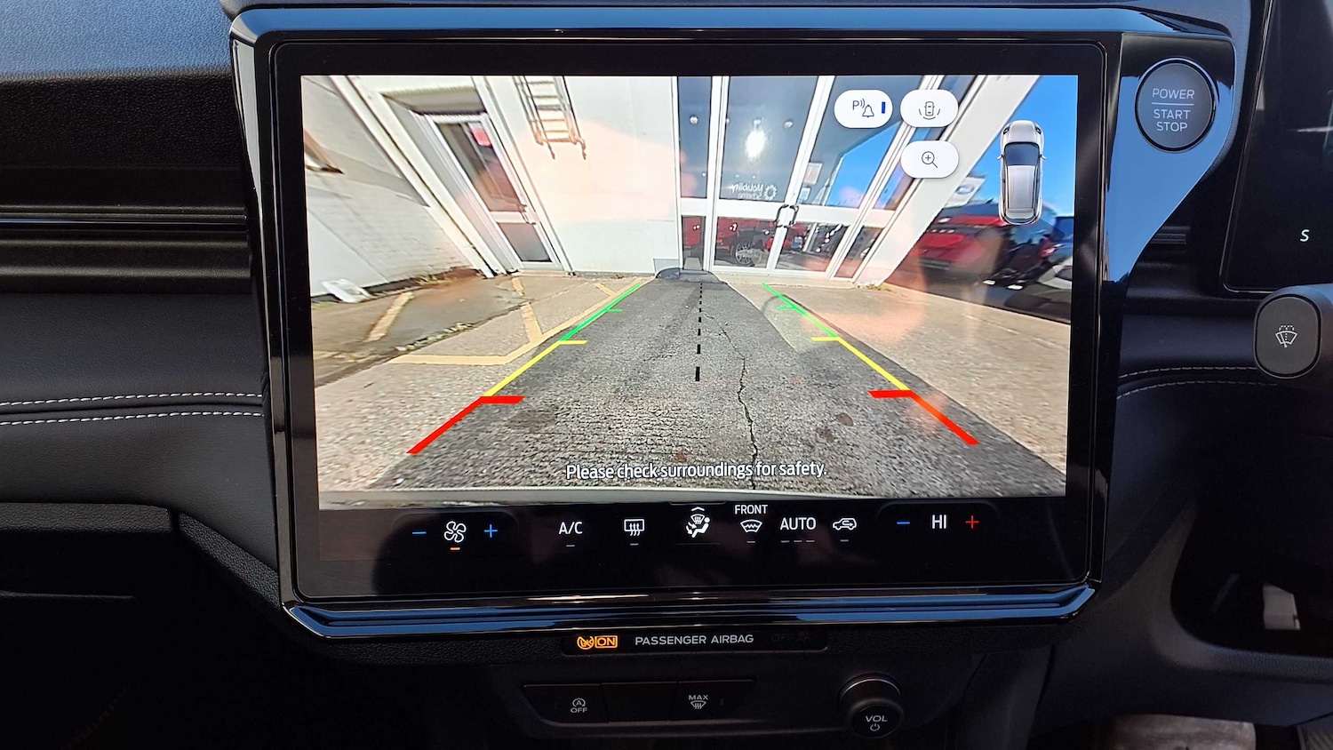 Used Ford Puma 2025 for sale - 76661965: Photo 17