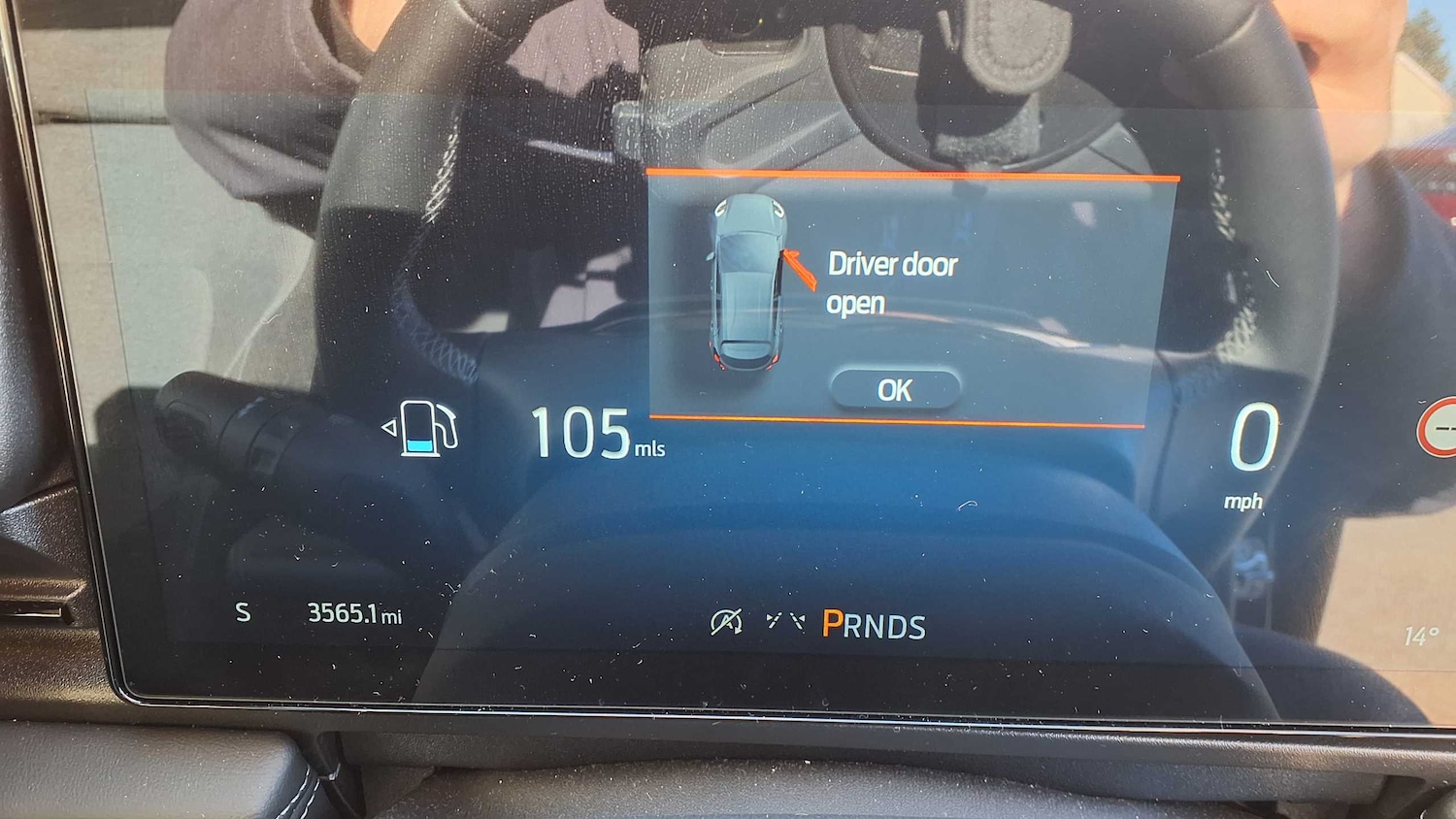 Used Ford Puma 2025 for sale - 76661965: Photo 19