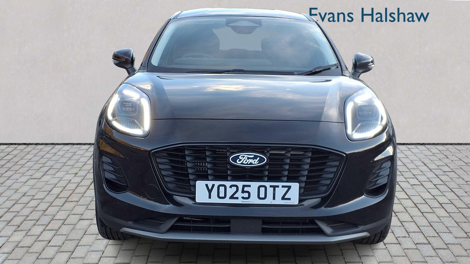 Used Ford Puma 2025 for sale - 76661965: Photo 2