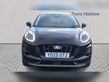 Used Ford Puma 2025 for sale - 76661965: Photo