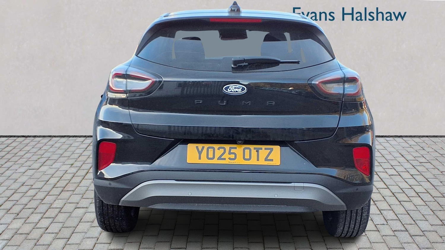 Used Ford Puma 2025 for sale - 76661965: Photo 3