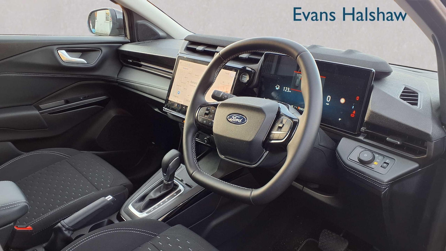 Used Ford Puma 2025 for sale - 76661965: Photo 4