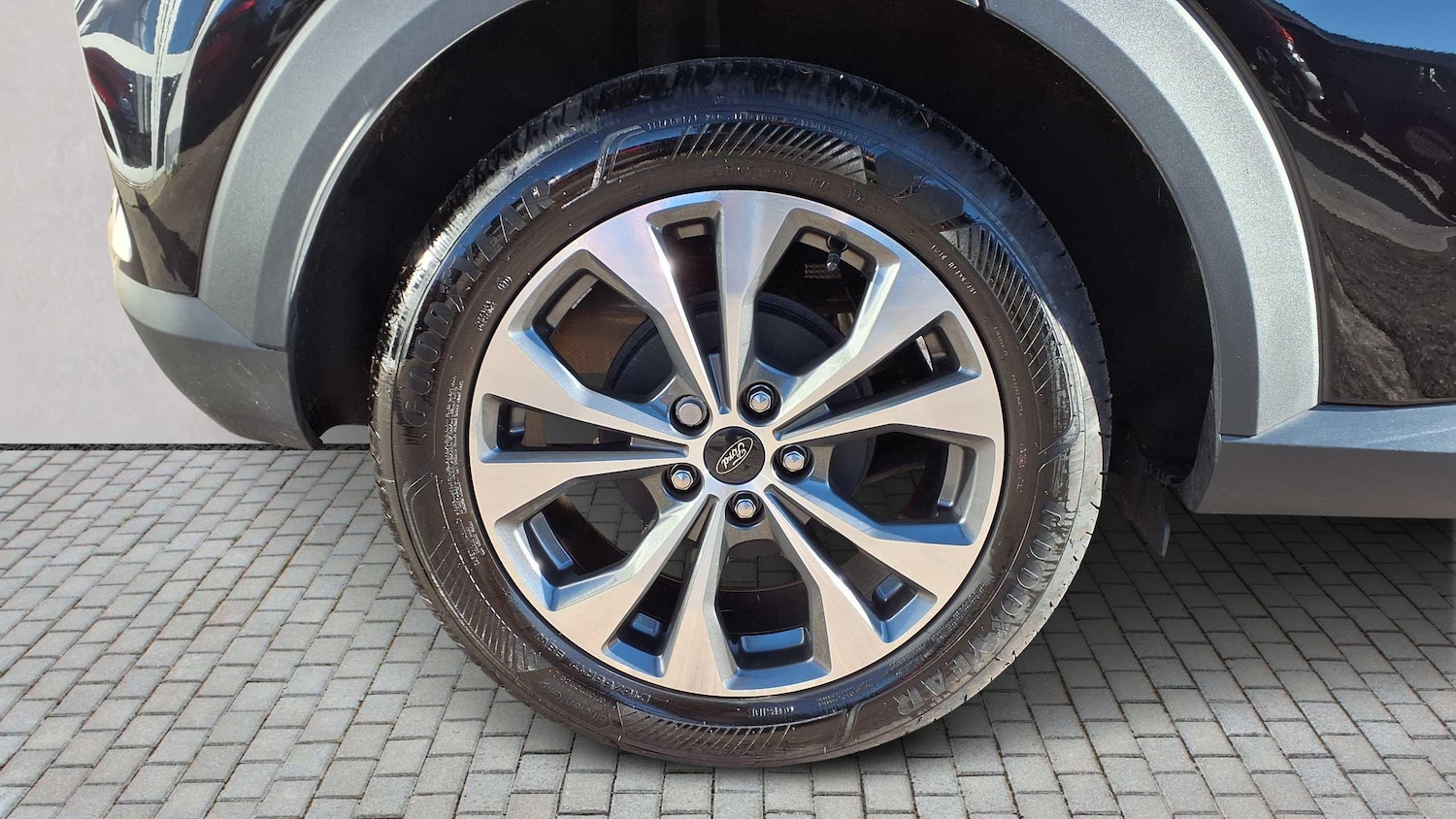 Used Ford Puma 2025 for sale - 76661965: Photo 6