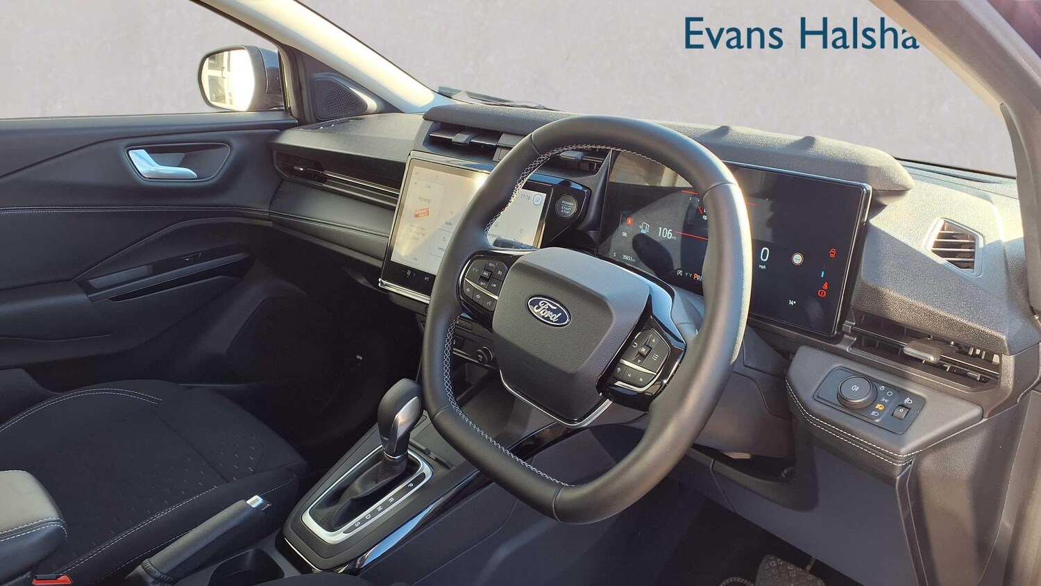 Used Ford Puma 2025 for sale - 76661965: Photo 9