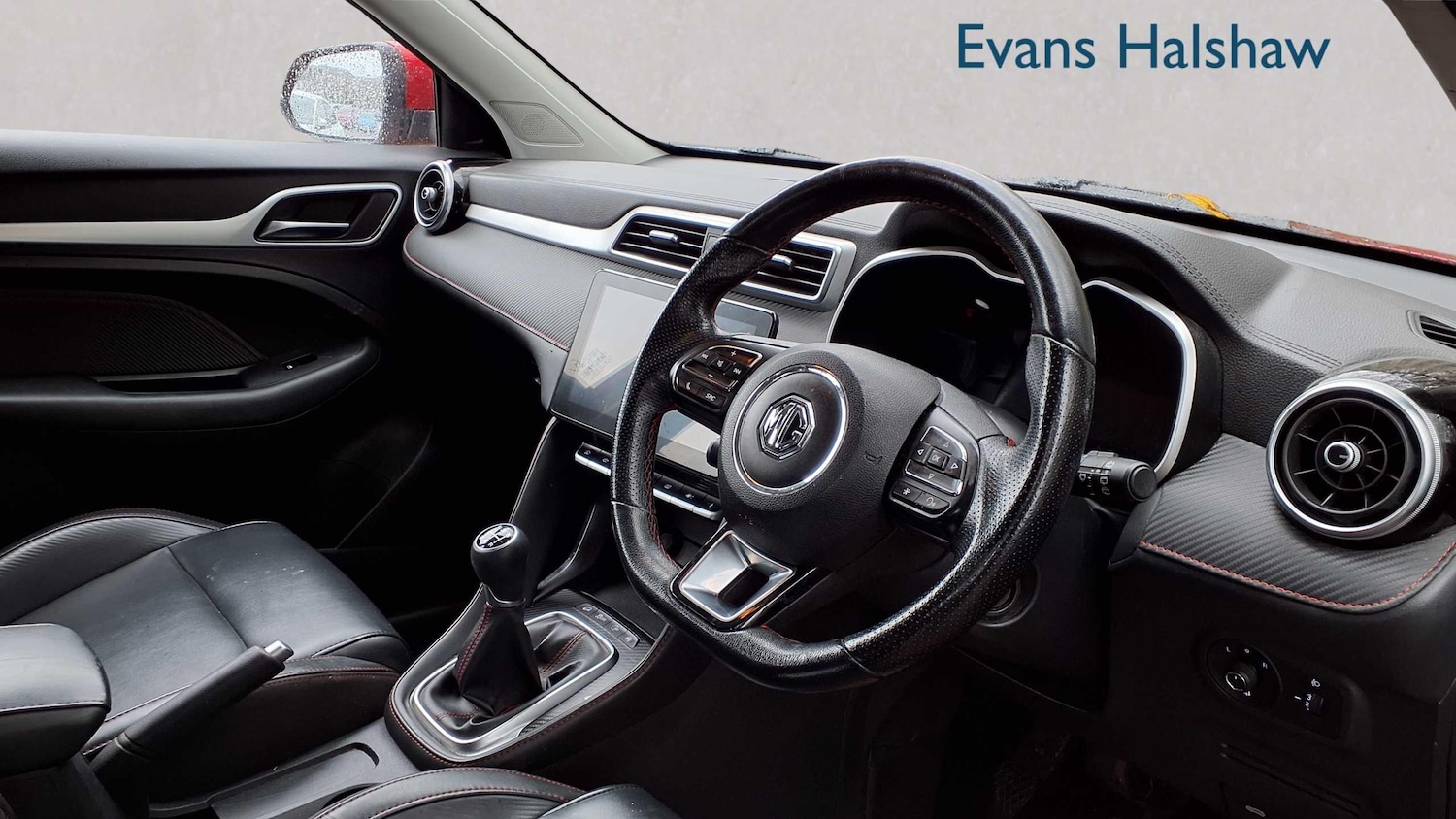 Used MG MG ZS 2022 for sale - 77147289: Photo 4