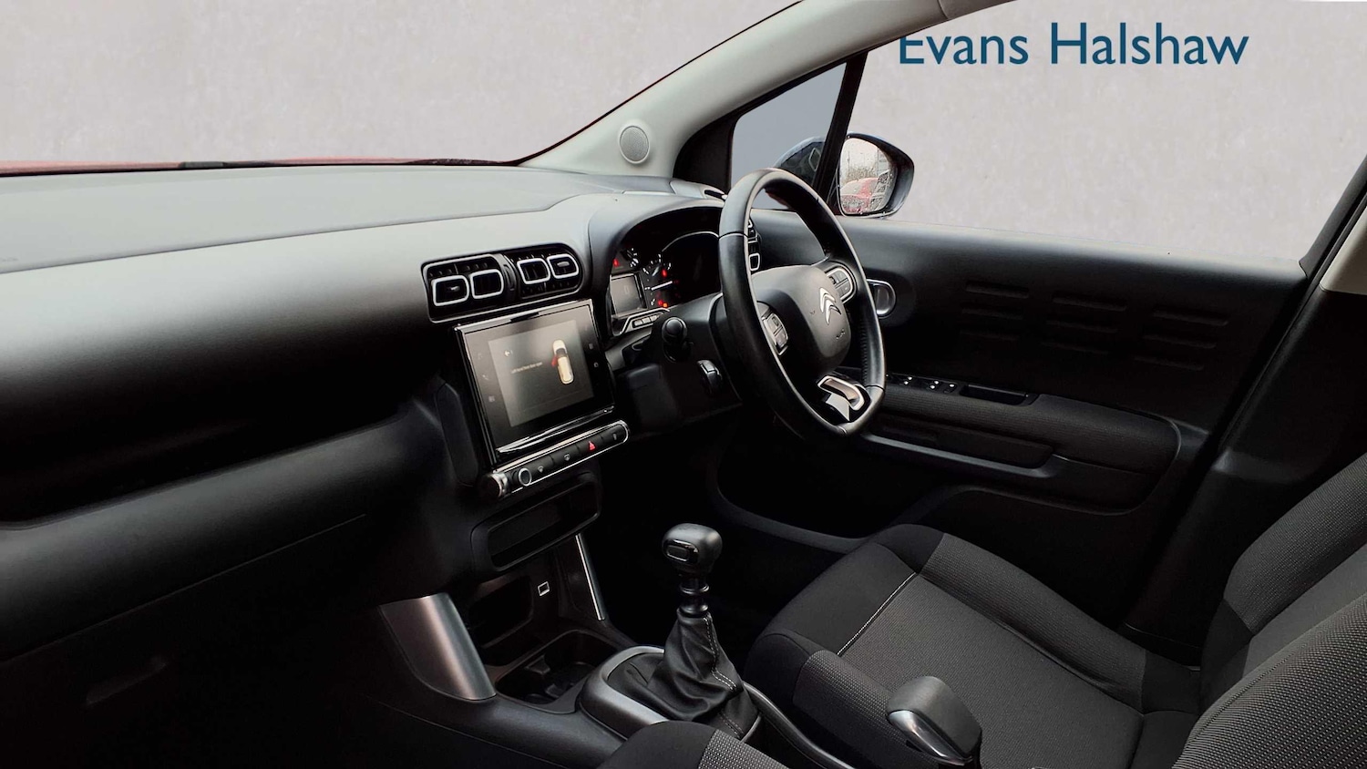 Used Citroen C3 Aircross 2021 for sale - 77270247: Photo 10