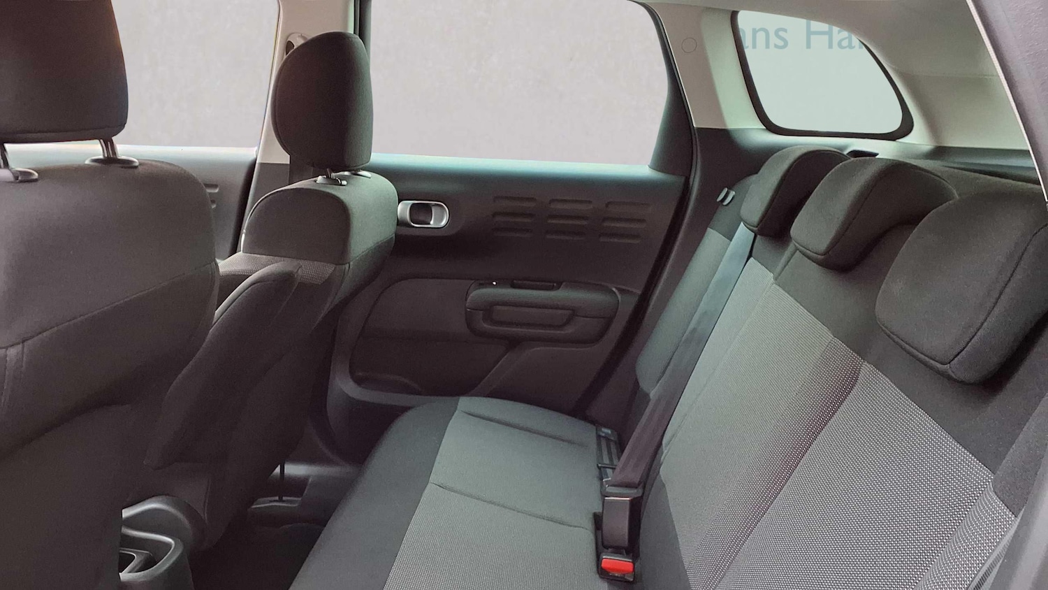 Used Citroen C3 Aircross 2021 for sale - 77270247: Photo 12