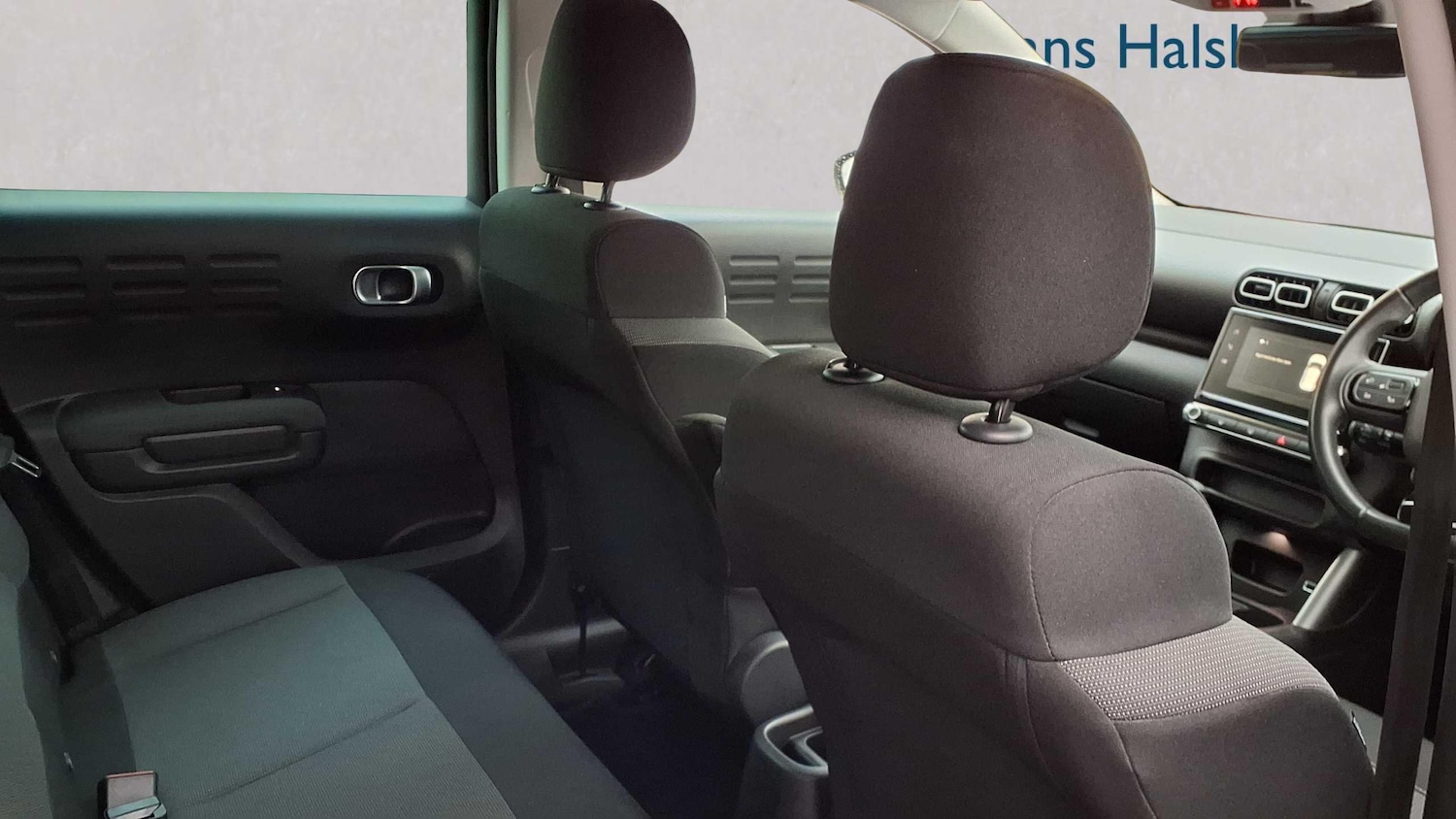 Used Citroen C3 Aircross 2021 for sale - 77270247: Photo 13