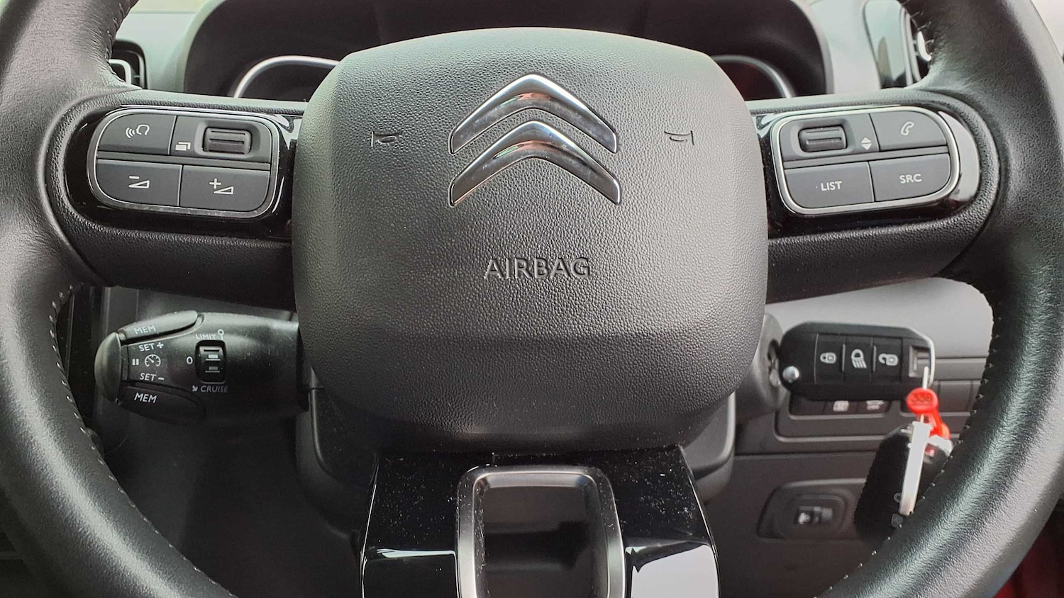 Used Citroen C3 Aircross 2021 for sale - 77270247: Photo 16