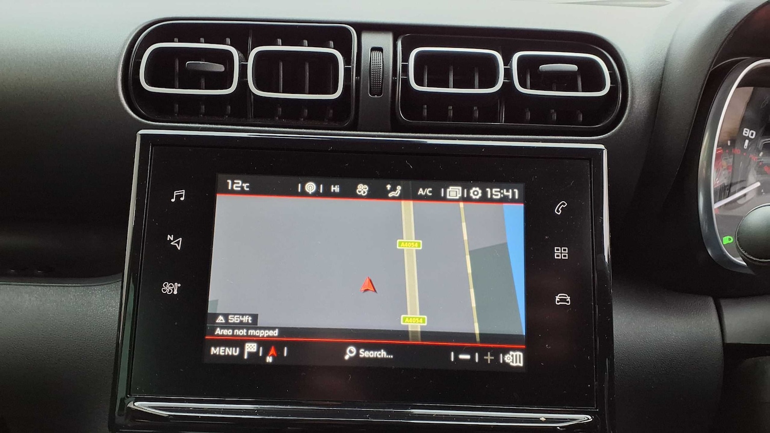 Used Citroen C3 Aircross 2021 for sale - 77270247: Photo 17