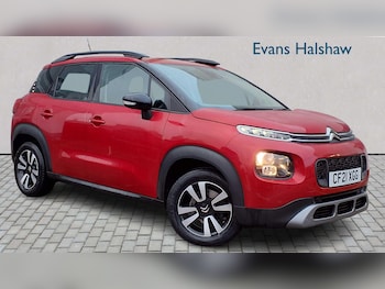 1.2 PureTech 110 Shine 5dr