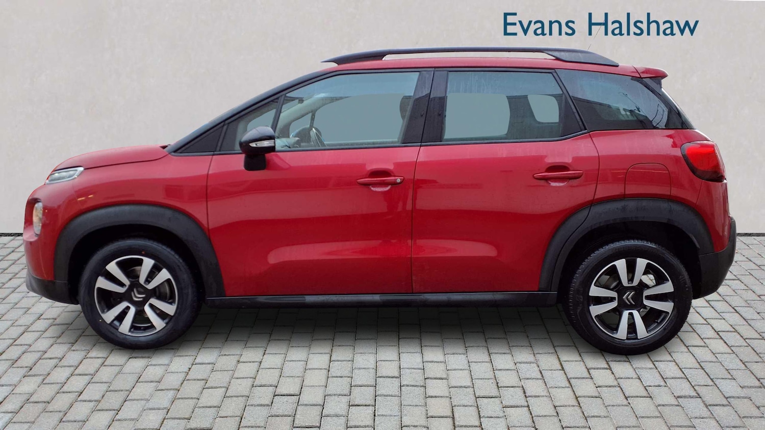 Used Citroen C3 Aircross 2021 for sale - 77270247: Photo 4