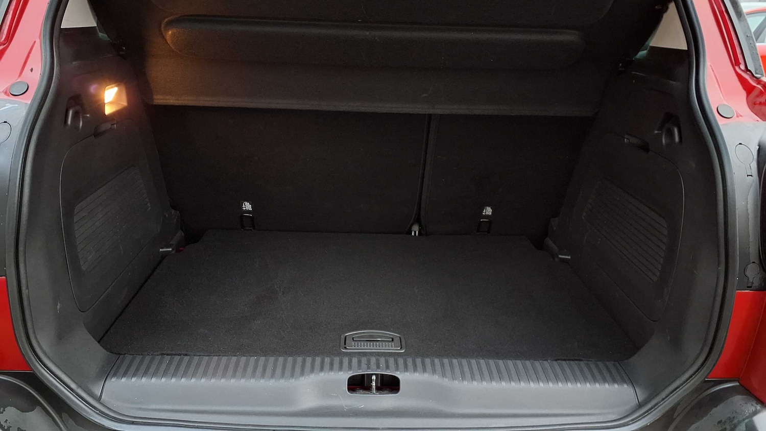 Used Citroen C3 Aircross 2021 for sale - 77270247: Photo 8