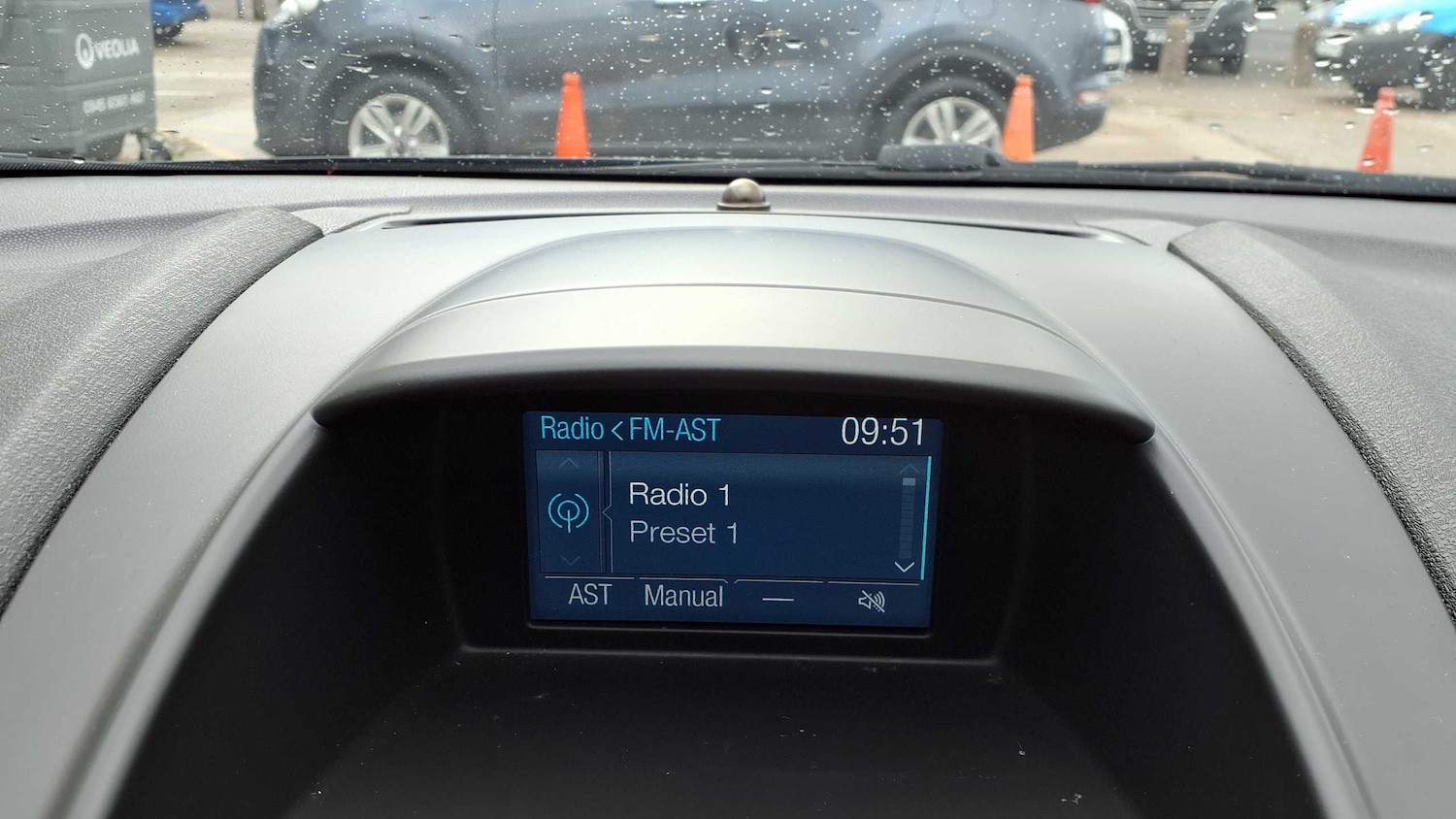 Vehicle 16