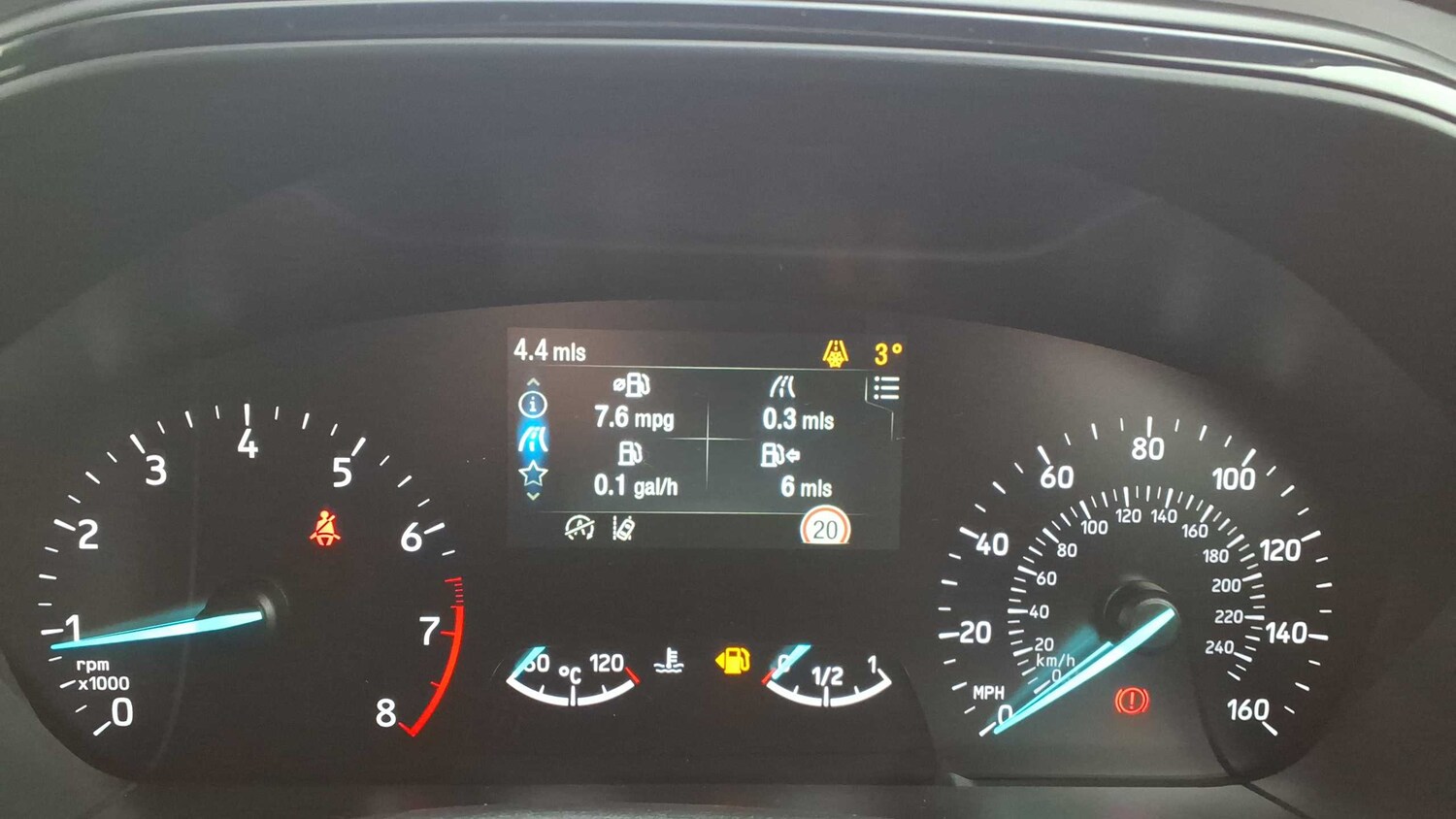 Used Ford Focus 2025 for sale - 77553068: Photo 10