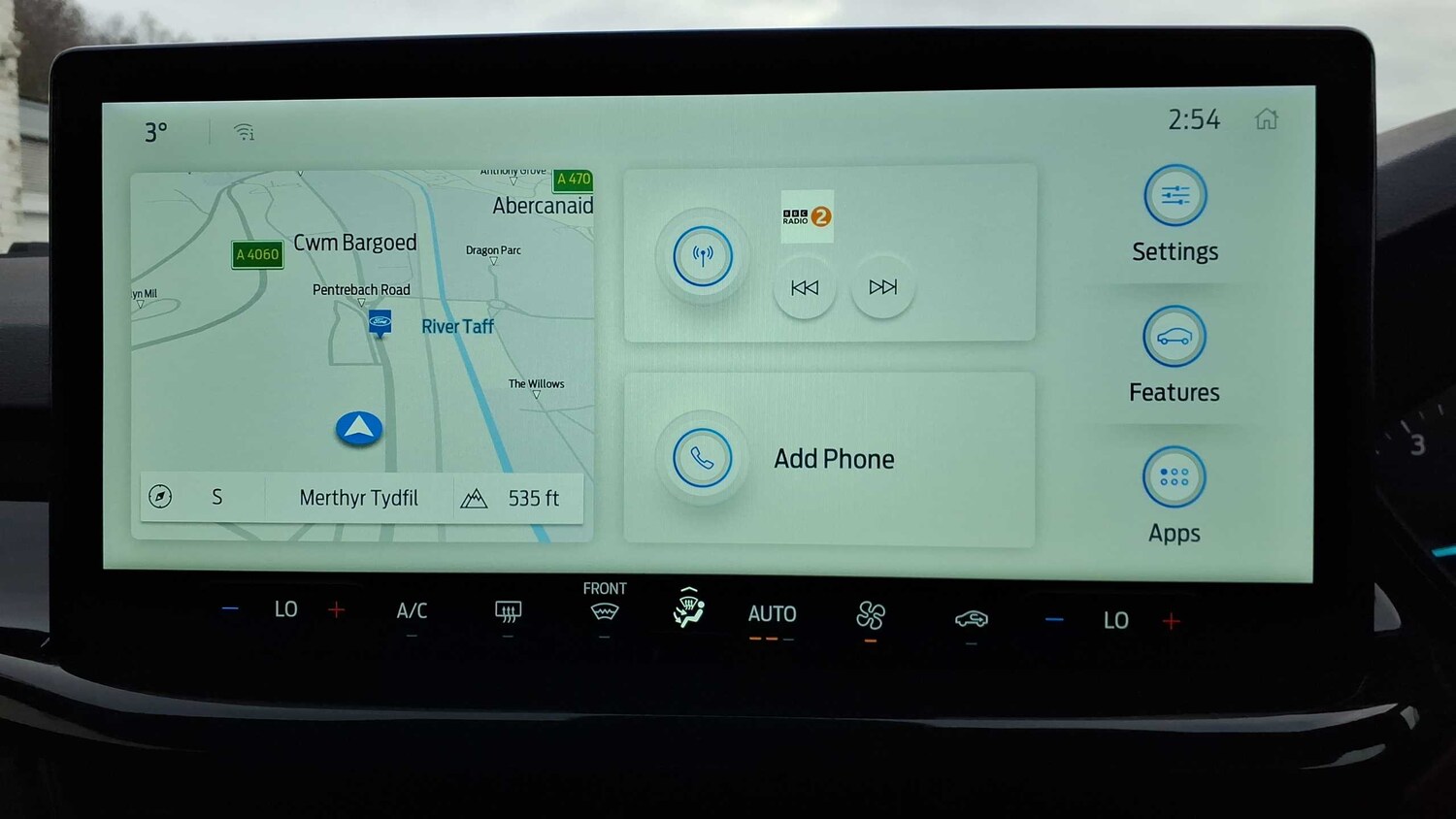 Used Ford Focus 2025 for sale - 77553068: Photo 11