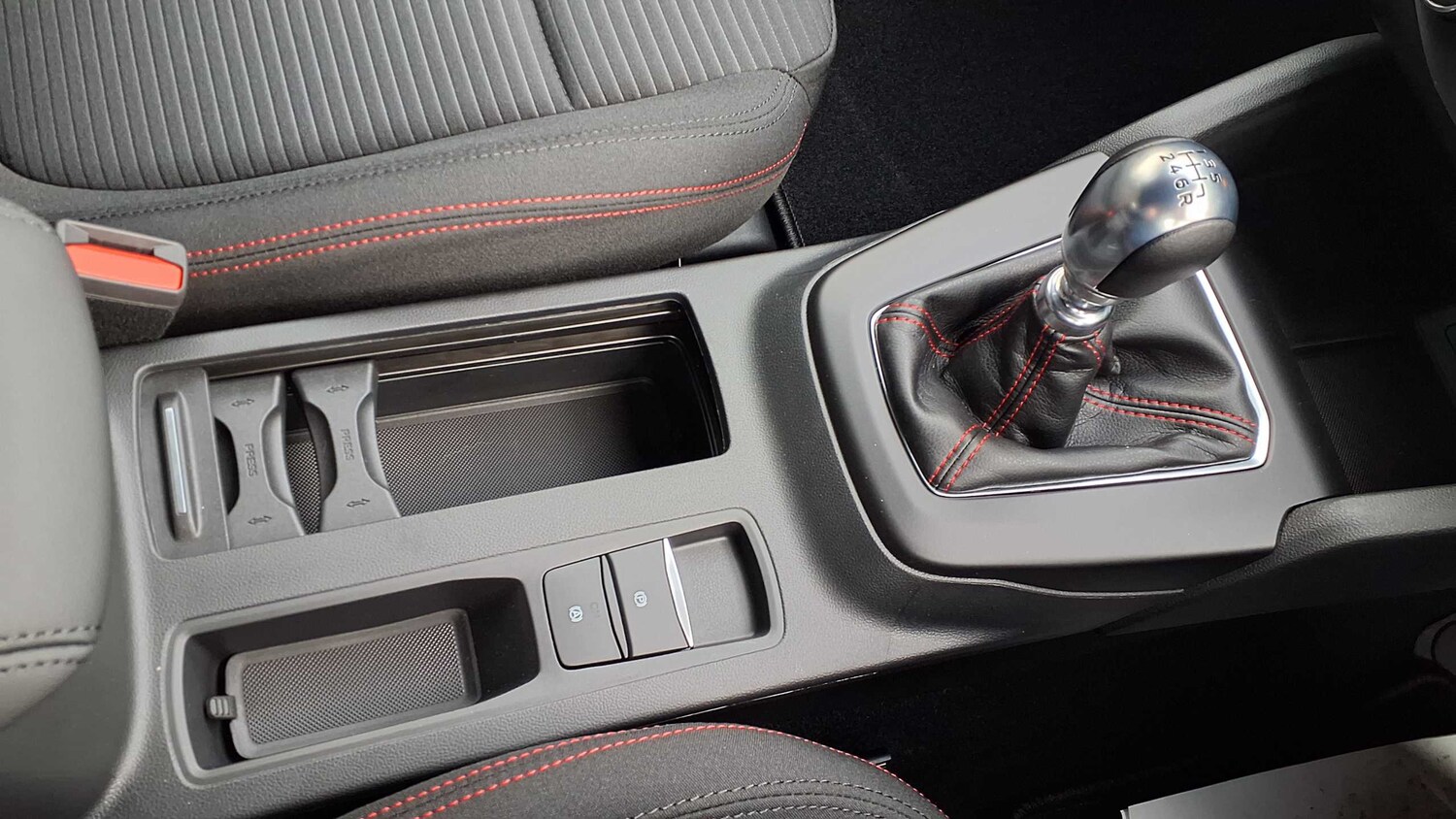 Used Ford Focus 2025 for sale - 77553068: Photo 16