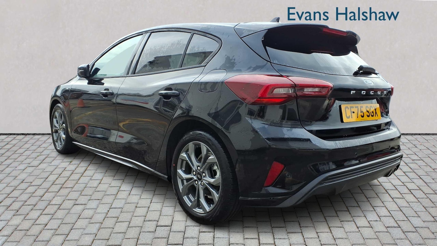 Used Ford Focus 2025 for sale - 77553068: Photo 2