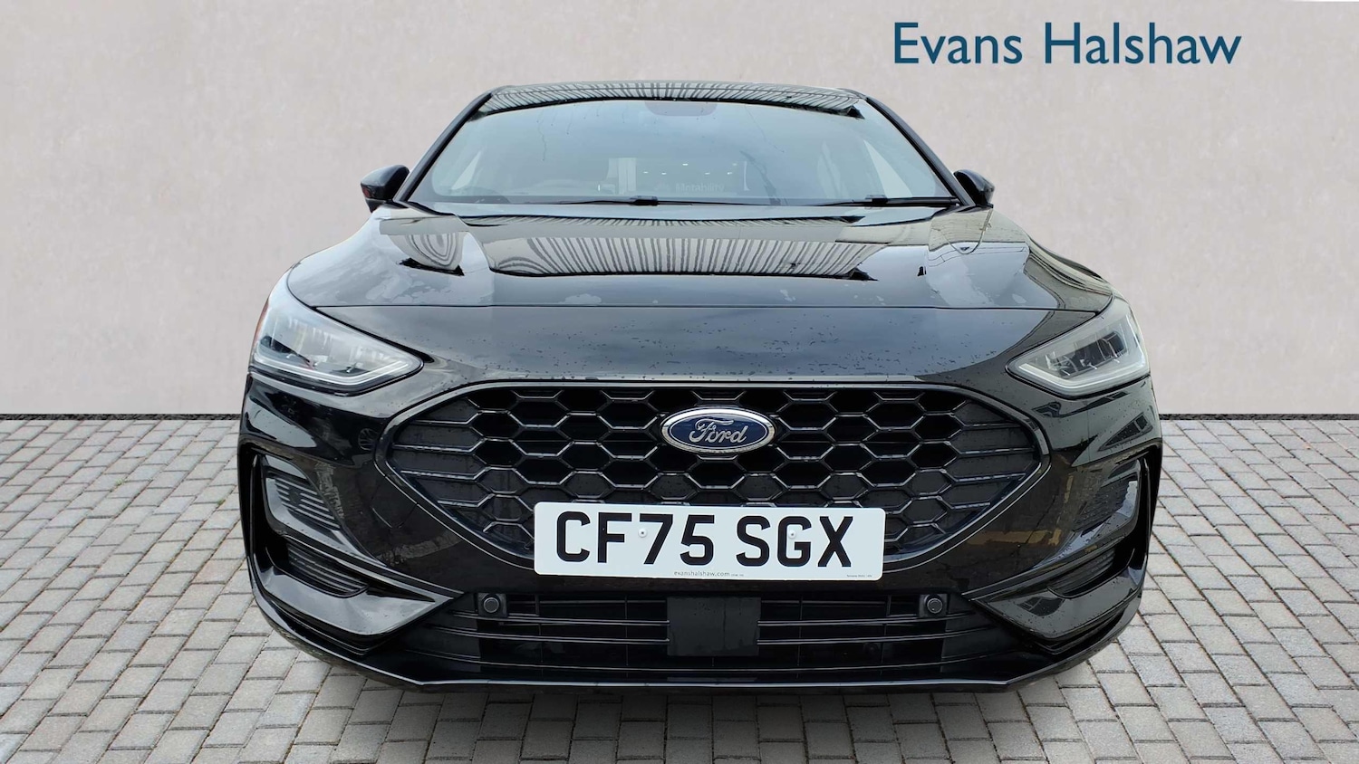 Used Ford Focus 2025 for sale - 77553068: Photo 4