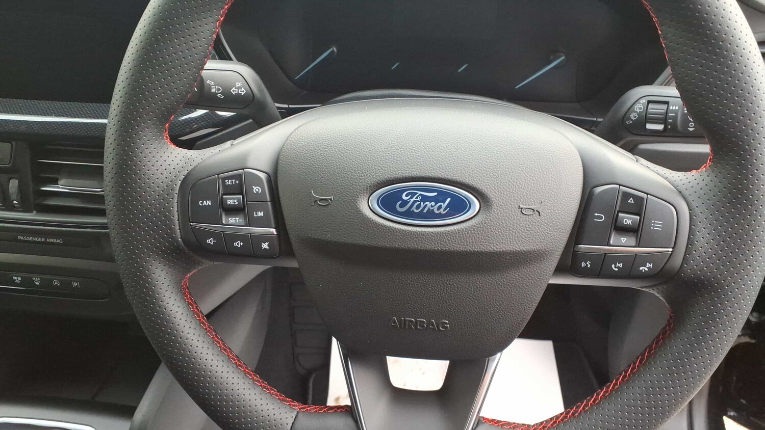 Used Ford Focus 2025 for sale - 77553068: Photo 9