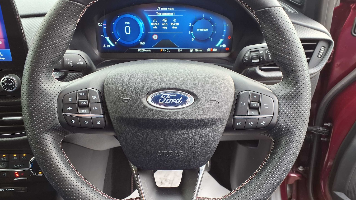 Used Ford Puma 2023 for sale - 76411387: Photo 11