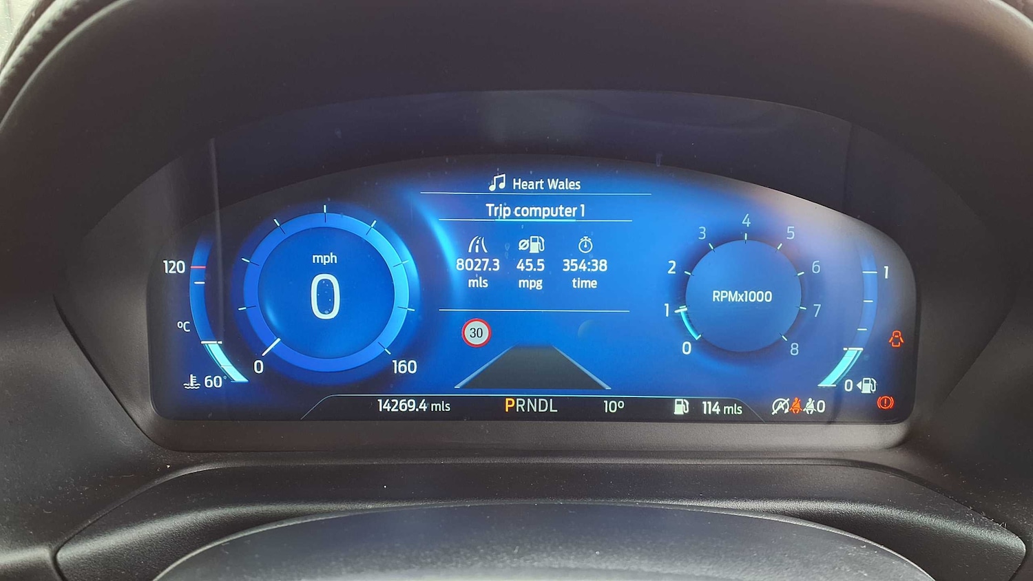 Used Ford Puma 2023 for sale - 76411387: Photo 12