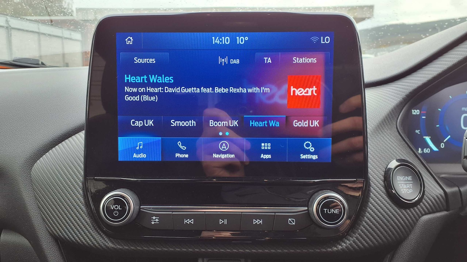 Used Ford Puma 2023 for sale - 76411387: Photo 13