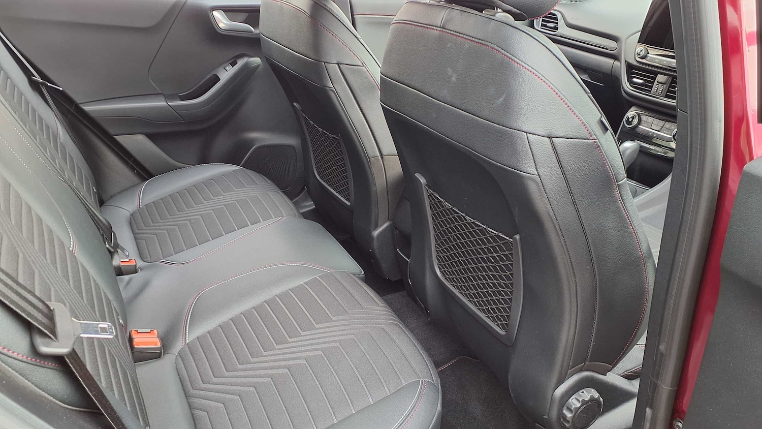 Used Ford Puma 2023 for sale - 76411387: Photo 14