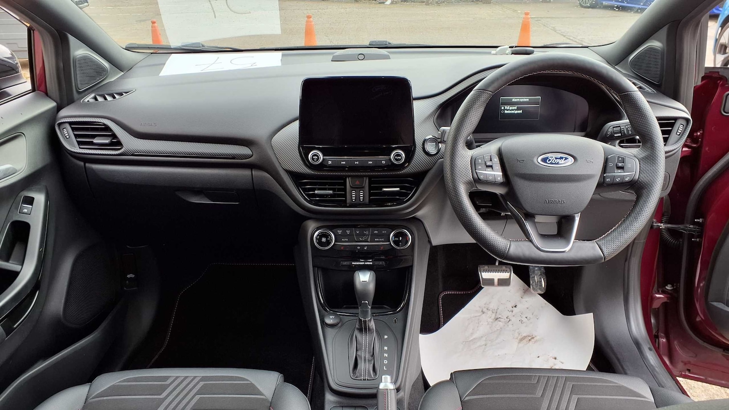 Used Ford Puma 2023 for sale - 76411387: Photo 15