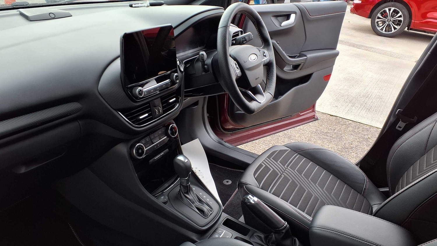 Used Ford Puma 2023 for sale - 76411387: Photo 16