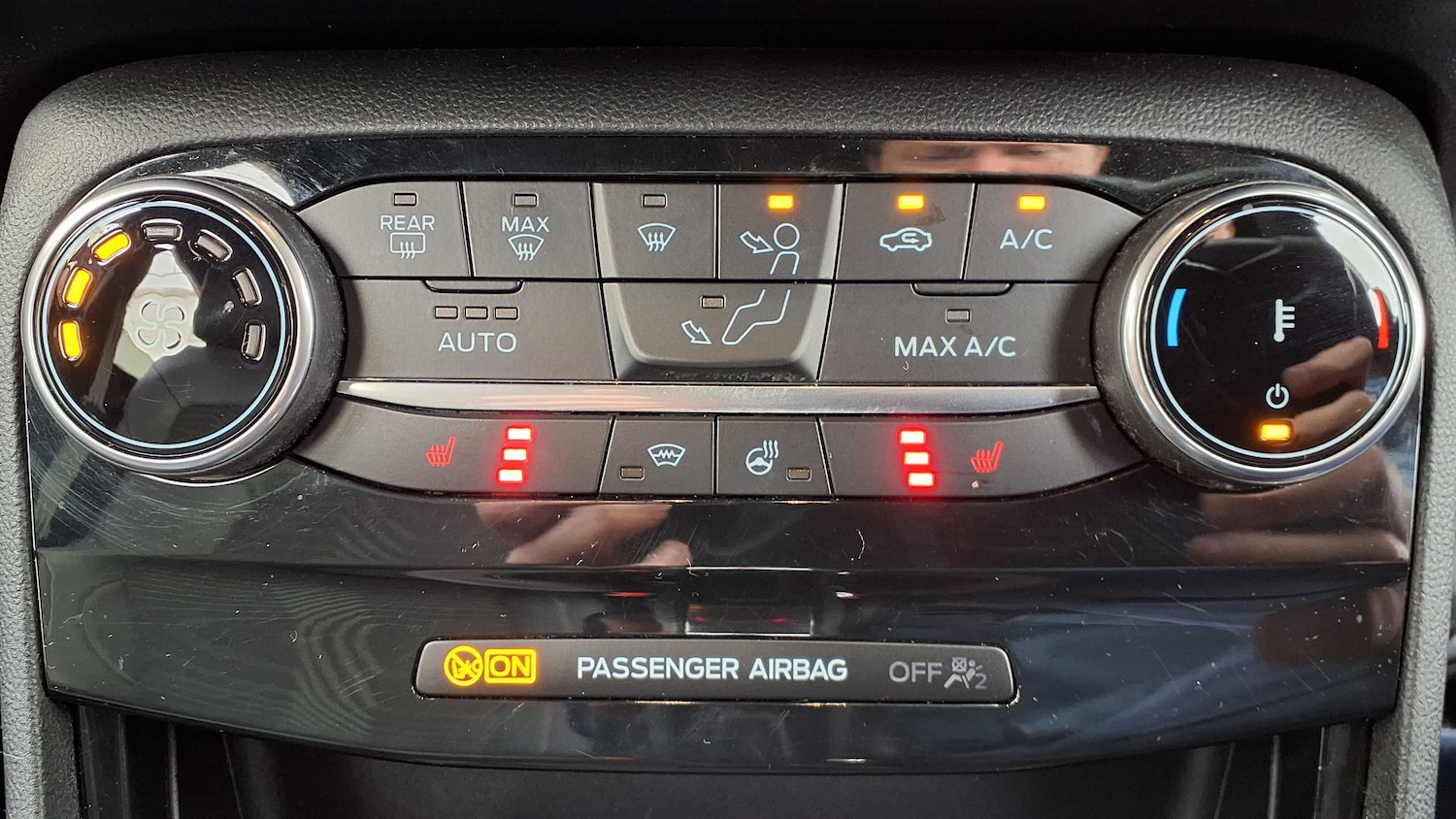 Used Ford Puma 2023 for sale - 76411387: Photo 17