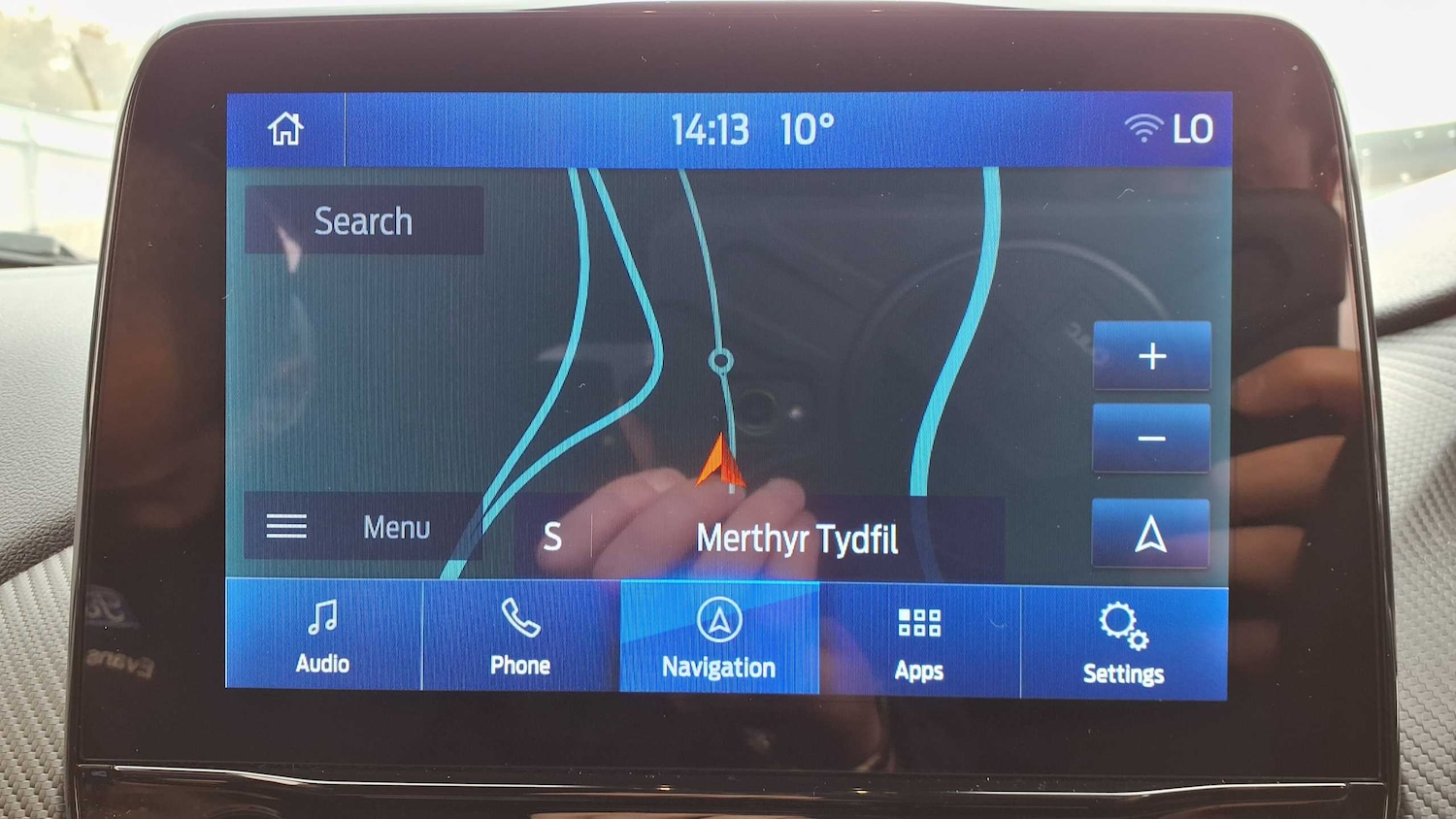 Used Ford Puma 2023 for sale - 76411387: Photo 19