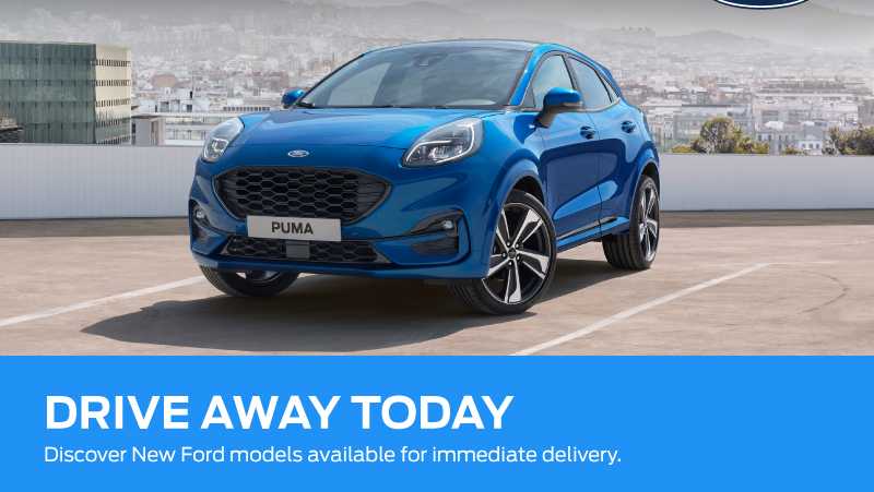 Used Ford Puma 2023 for sale - 76411387: Photo 22