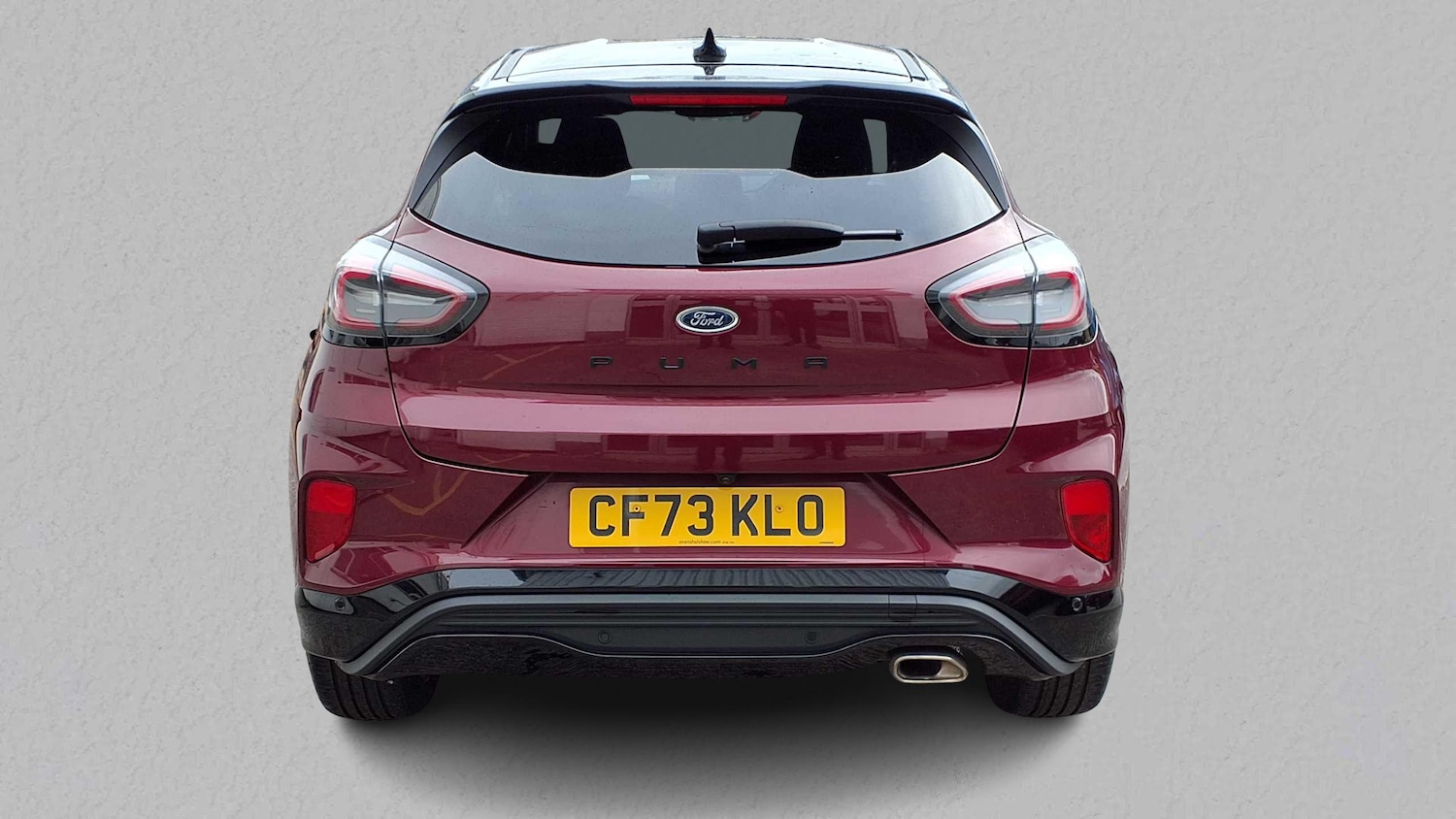 Used Ford Puma 2023 for sale - 76411387: Photo 4