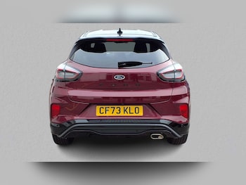 Used Ford Puma 2023 for sale - 76411387: Photo