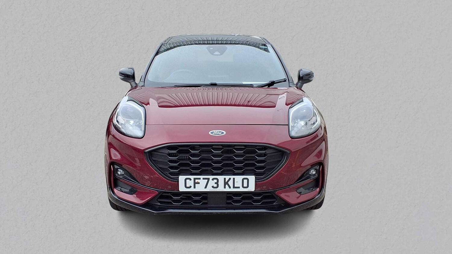 Used Ford Puma 2023 for sale - 76411387: Photo 5