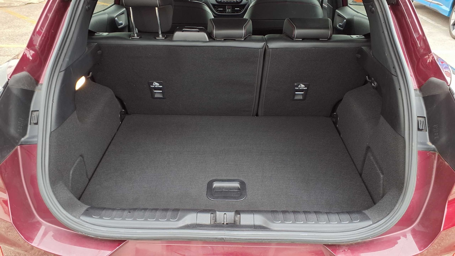 Used Ford Puma 2023 for sale - 76411387: Photo 7