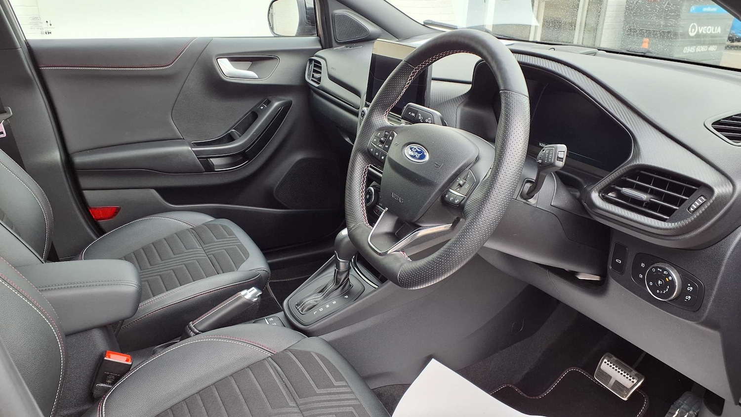 Used Ford Puma 2023 for sale - 76411387: Photo 8