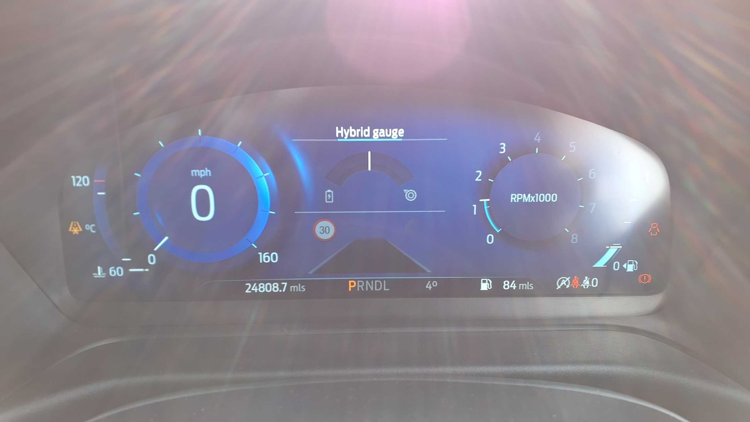 Used Ford Puma 2023 for sale - 76774089: Photo 10