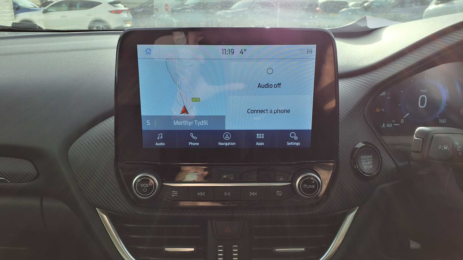 Used Ford Puma 2023 for sale - 76774089: Photo 11