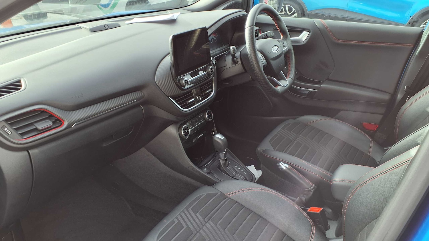 Used Ford Puma 2023 for sale - 76774089: Photo 13