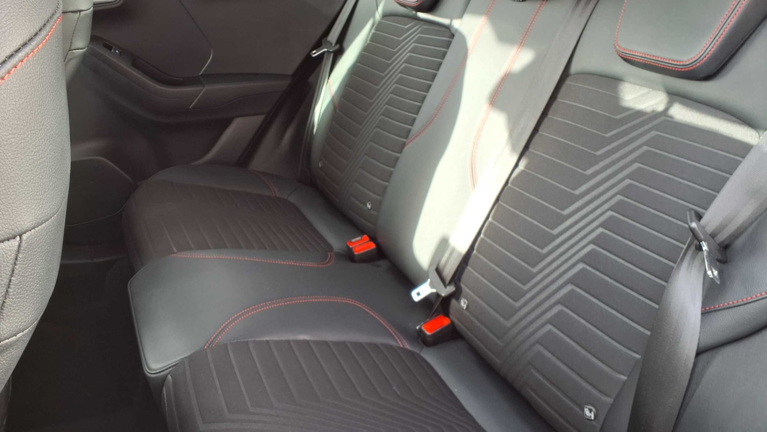 Used Ford Puma 2023 for sale - 76774089: Photo 14